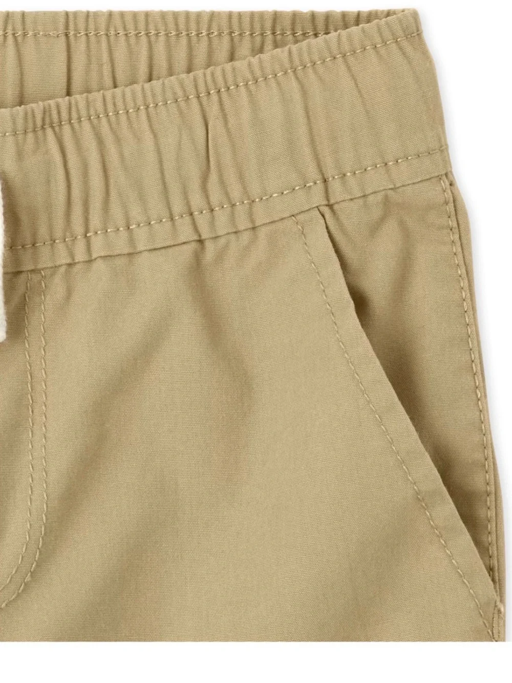 The Children’s Place 2 Item School Uniform Shorts Bundle NWT